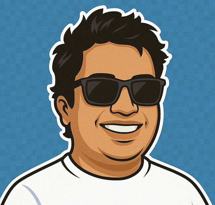 Khaled Md Tuhidul Hossain 's  Blog